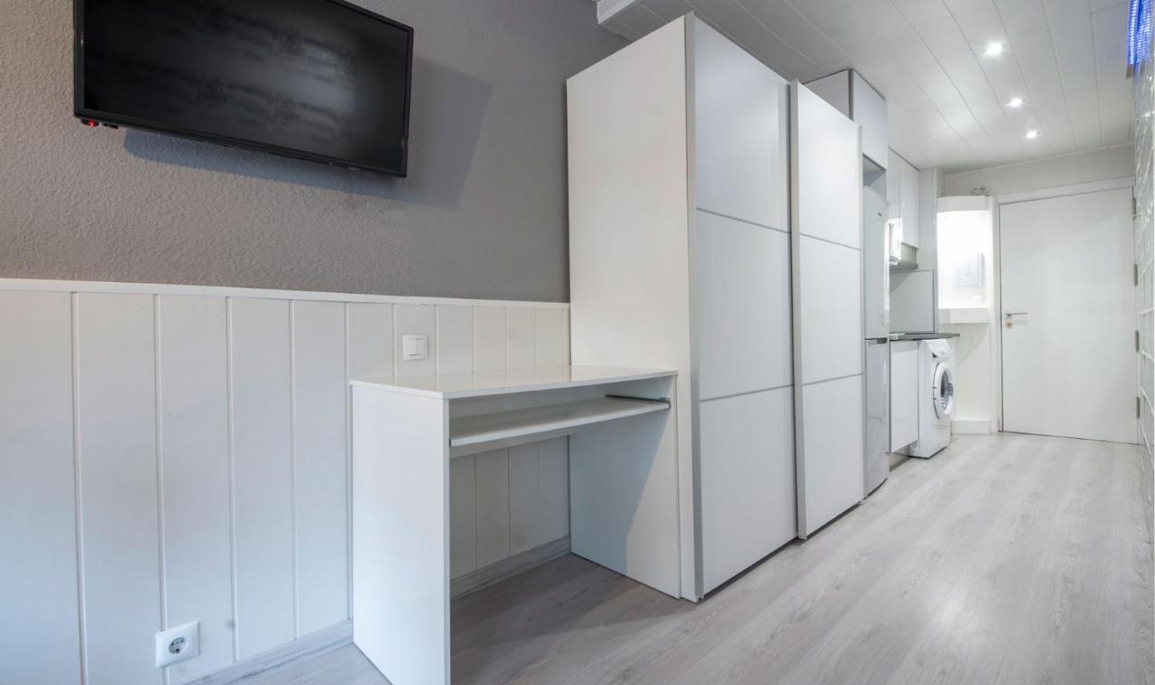 Apartamento Th114-estudio-rambla *