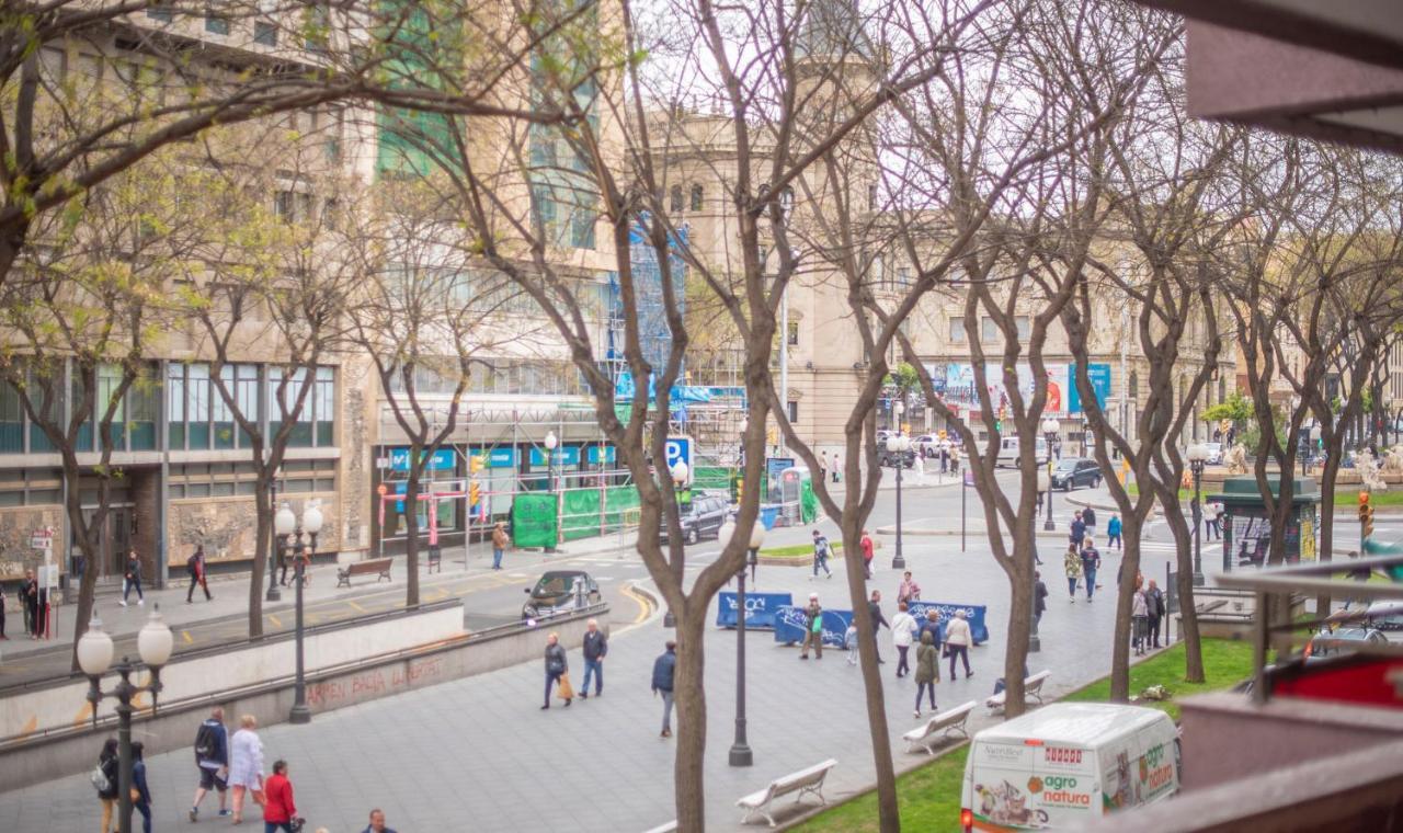 Th114-estudio-rambla Apartamento Tarragona