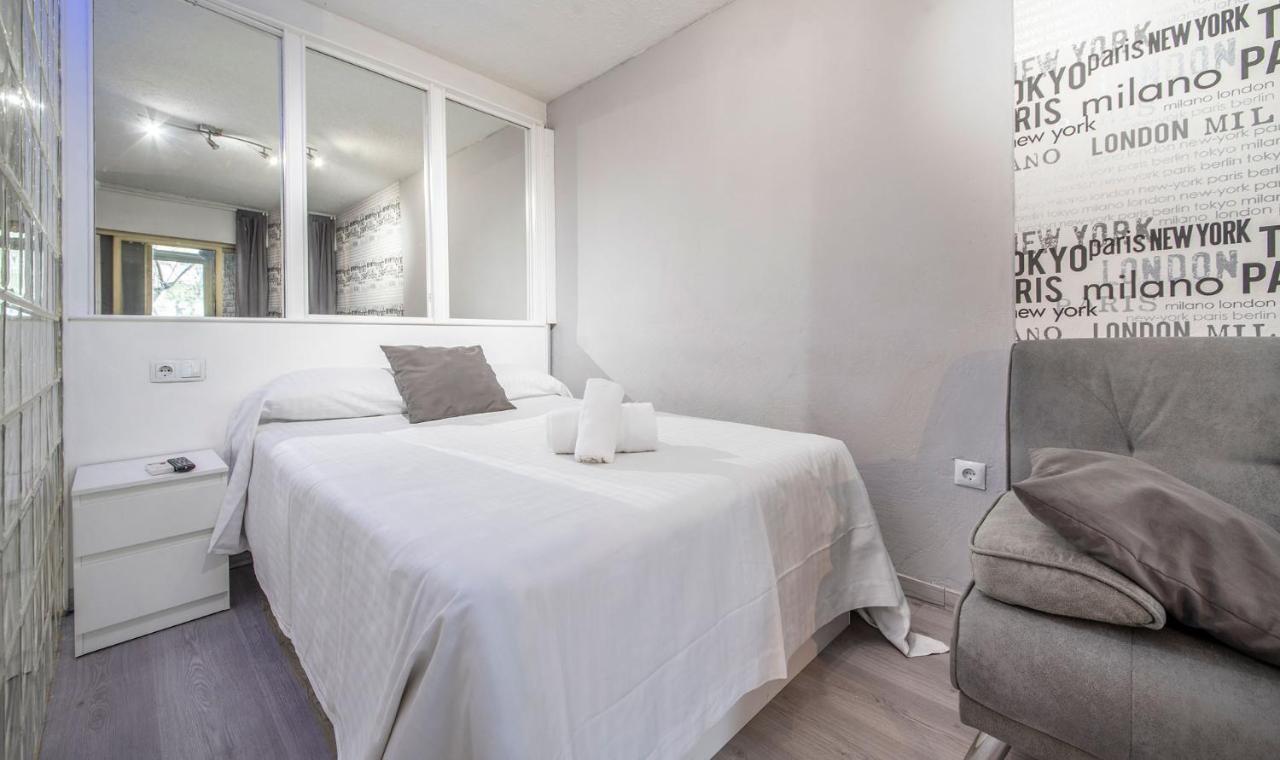 Apartamento Th114-estudio-rambla