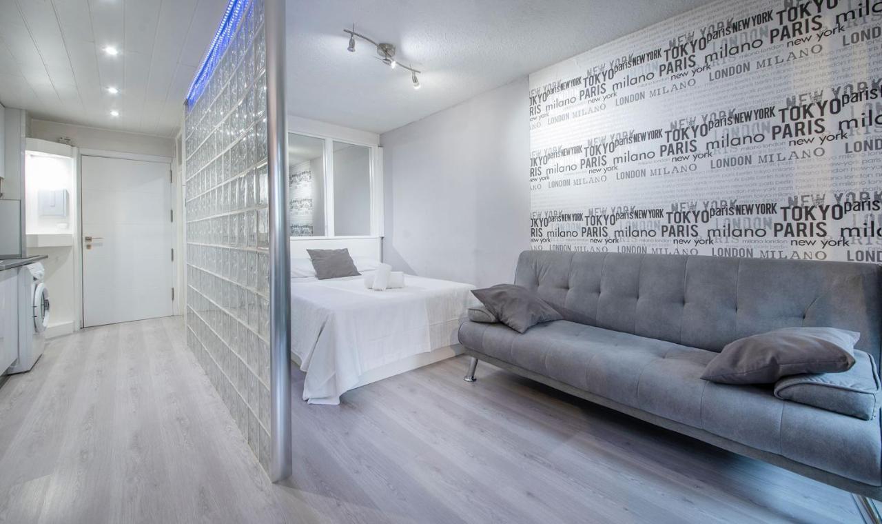 Th114-estudio-rambla Apartamento Tarragona