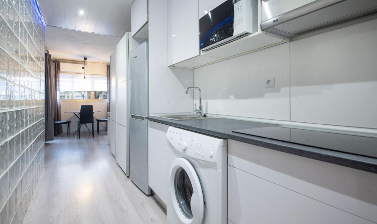 Th114-estudio-rambla Apartamento *