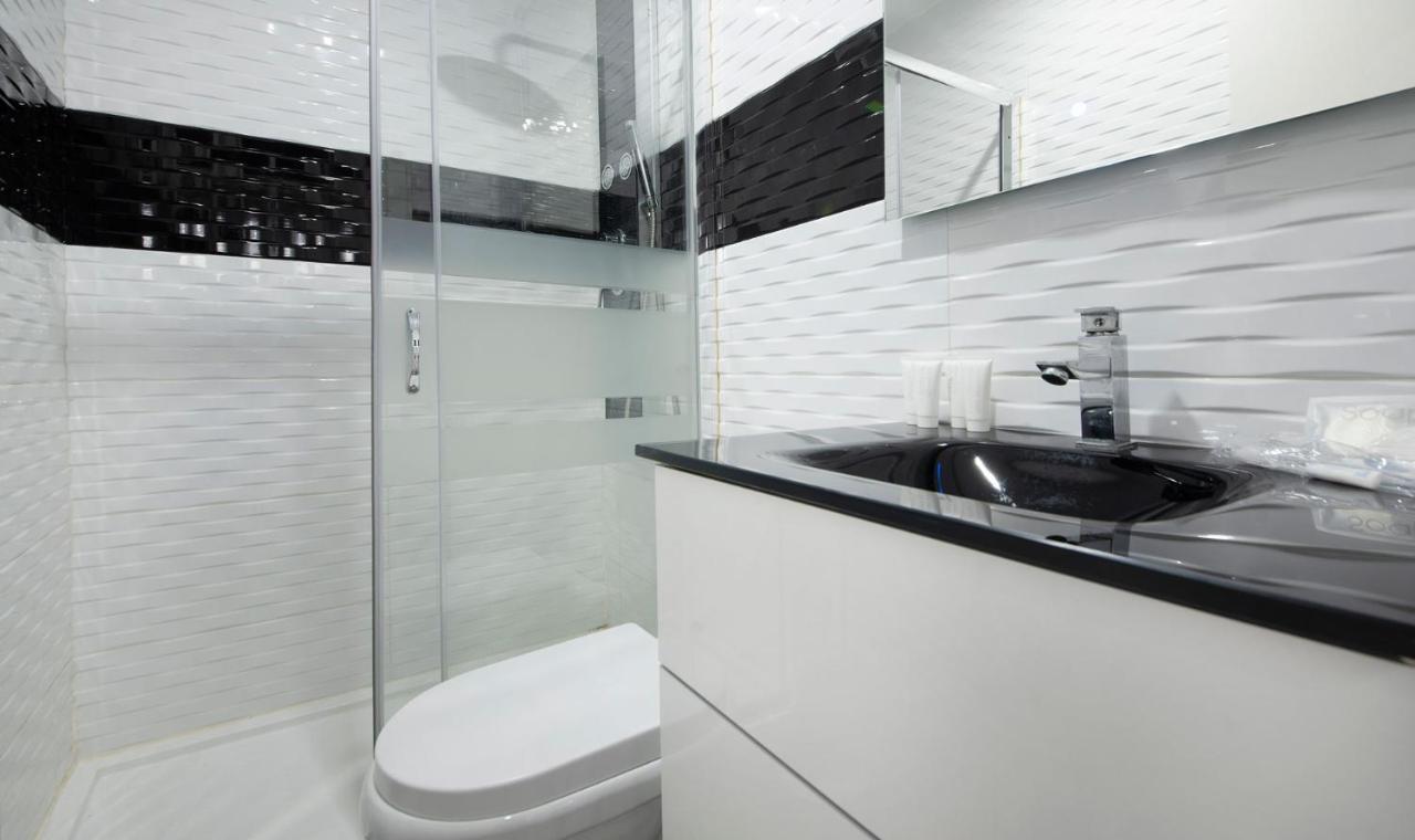 Th114-estudio-rambla Apartamento Tarragona